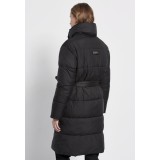 FUNKY BUDDHA FBL008-109-01-BLACK Μαύρο Εικόνα 3