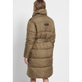 FUNKY BUDDHA FBL008-109-01-KHAKI Κhaki Image 3