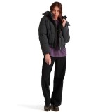 FUNKY BUDDHA FBL010-106-01-BLACK Black Image 3