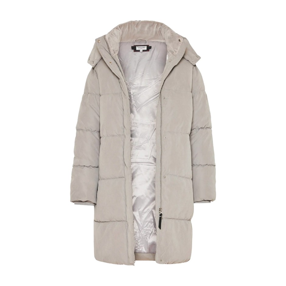 FUNKY BUDDHA FBL010-107-01-GREY Grey