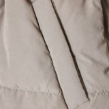 FUNKY BUDDHA FBL010-107-01-GREY Grey Image 1