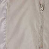 FUNKY BUDDHA FBL010-107-01-GREY Grey Image 2