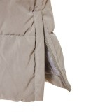 FUNKY BUDDHA FBL010-107-01-GREY Grey Image 3