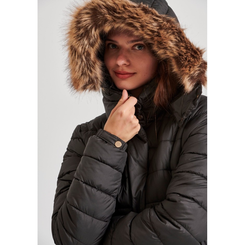 FUNKY BUDDHA FBL010-100-01-BLACK Μαύρο