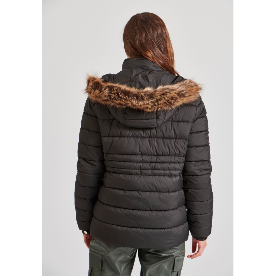 FUNKY BUDDHA FBL010-100-01-BLACK Μαύρο