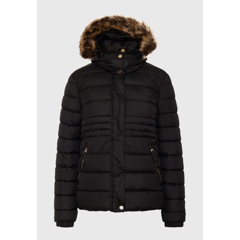 FUNKY BUDDHA FBL010-100-01-BLACK Μαύρο