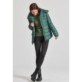 FUNKY BUDDHA FBL010-100-01-DK GREEN Πράσινο Εικόνα 1
