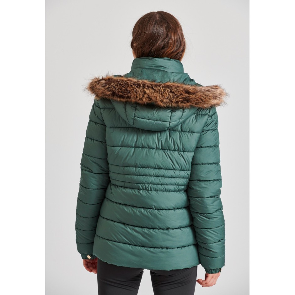 FUNKY BUDDHA FBL010-100-01-DK GREEN Πράσινο