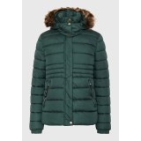 FUNKY BUDDHA FBL010-100-01-DK GREEN Πράσινο Εικόνα 3