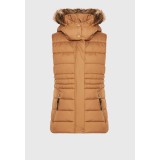 FUNKY BUDDHA FBL010-102-01-CAMEL Brown Image 3