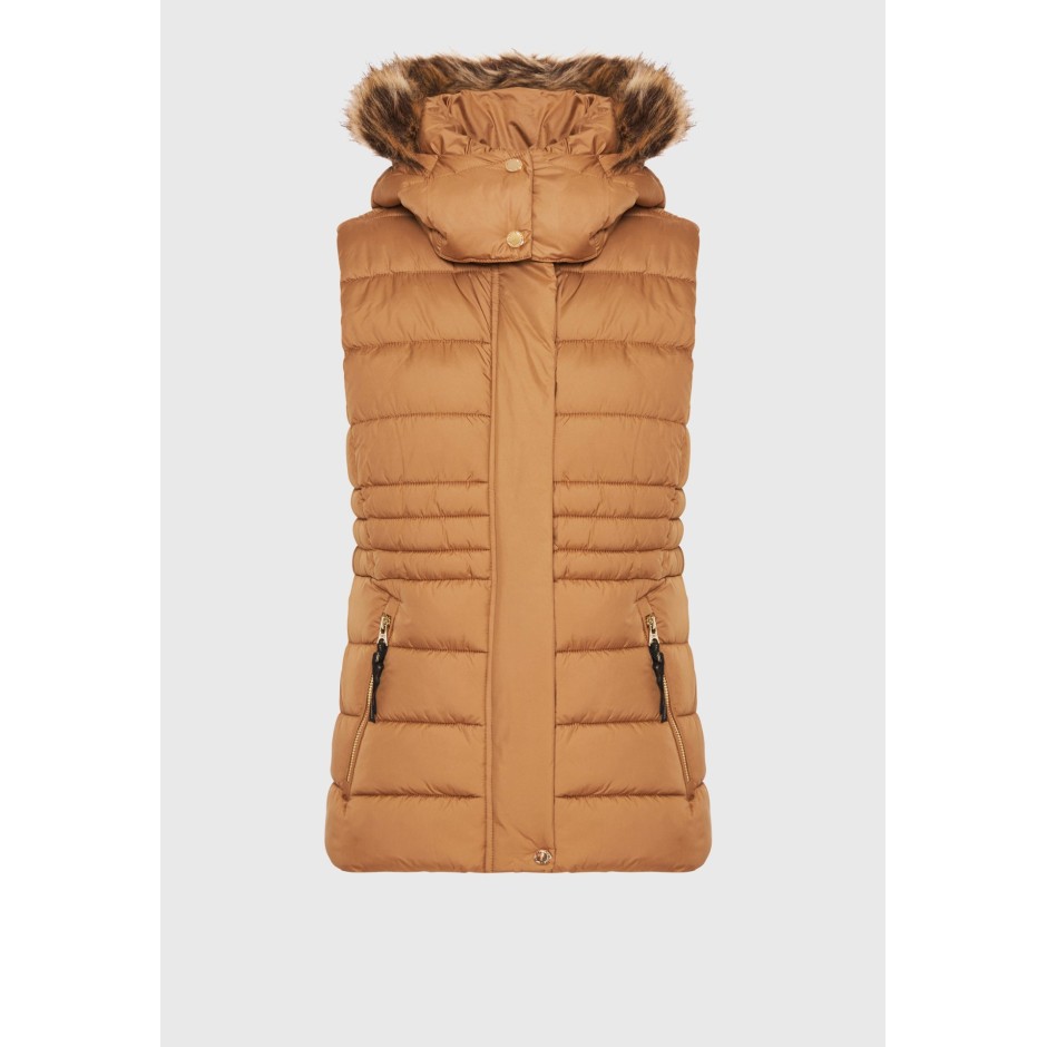 FUNKY BUDDHA FBL010-102-01-CAMEL Brown