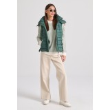FUNKY BUDDHA FBL010-102-01-DK GREEN Green Image 0