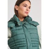 FUNKY BUDDHA FBL010-102-01-DK GREEN Green Image 1
