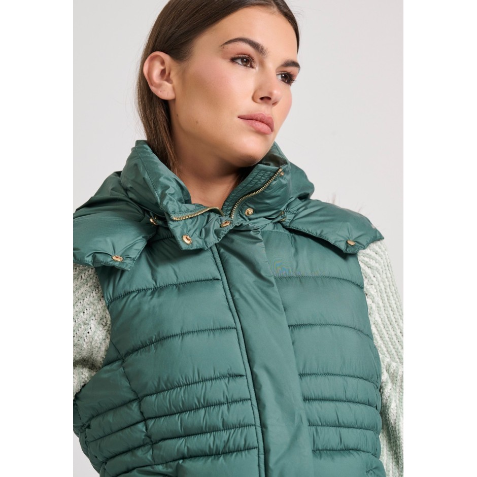 FUNKY BUDDHA FBL010-102-01-DK GREEN Green