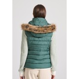 FUNKY BUDDHA FBL010-102-01-DK GREEN Green Image 2