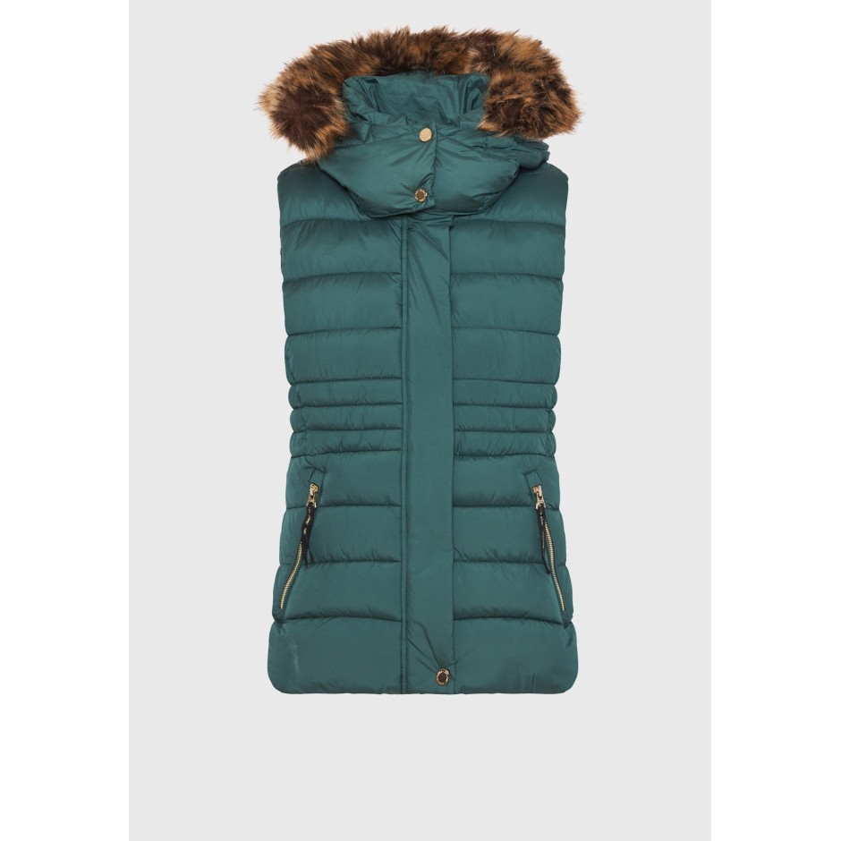 FUNKY BUDDHA FBL010-102-01-DK GREEN Green