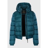 FUNKY BUDDHA FBL010-103-01-DK MOSS Green Image 0
