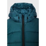 FUNKY BUDDHA FBL010-103-01-DK MOSS Green Image 1