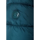 FUNKY BUDDHA FBL010-103-01-DK MOSS Green Image 3