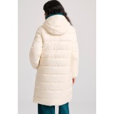 FUNKY BUDDHA FBL010-104-01-CHALK Σομόν Εικόνα 2