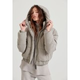 FUNKY BUDDHA FBL010-106-01-GREY Grey Image 1