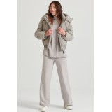 FUNKY BUDDHA FBL010-106-01-GREY Grey Image 2