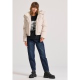 FUNKY BUDDHA FBL010-106-01-CHALK Somon Image 3