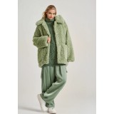 FUNKY BUDDHA FBL010-123-01-SAGE GREEN Πράσινο Εικόνα 0