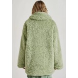 FUNKY BUDDHA FBL010-123-01-SAGE GREEN Πράσινο Εικόνα 2