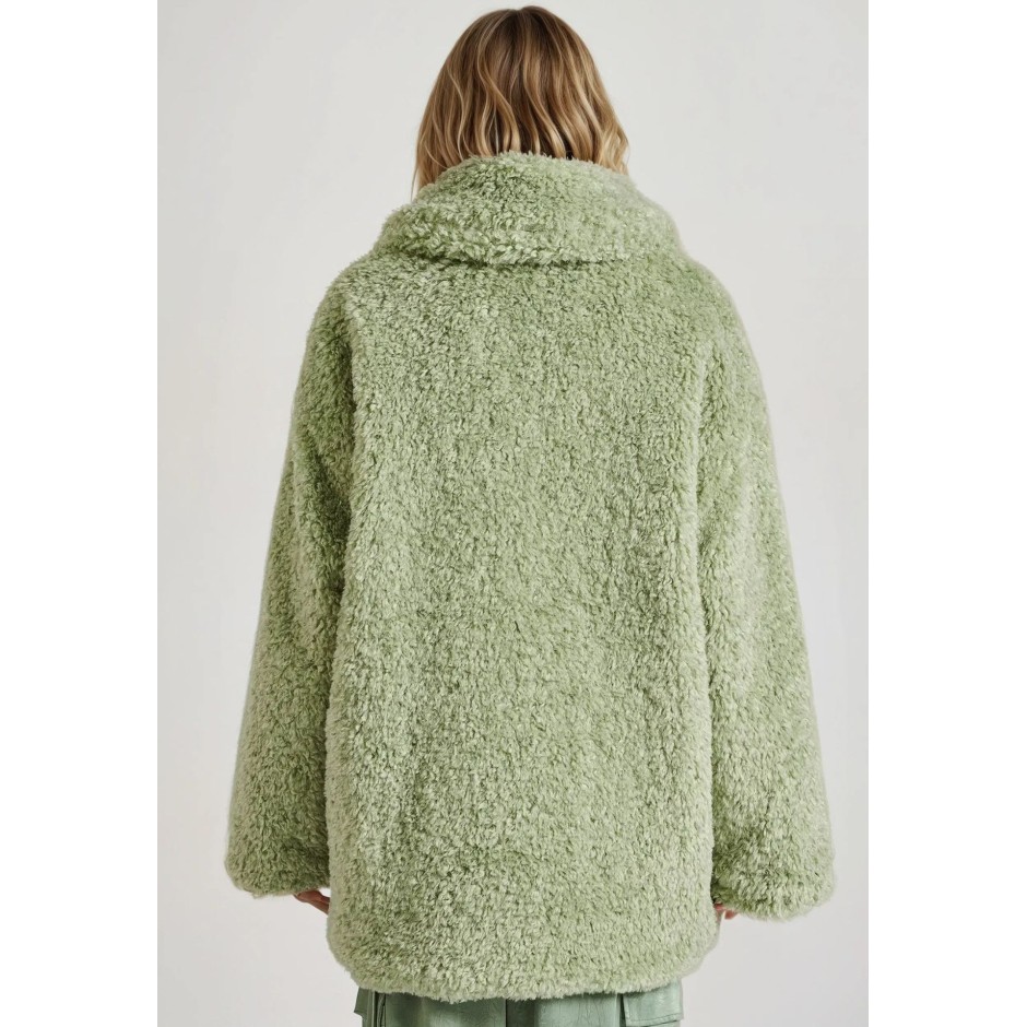 FUNKY BUDDHA FBL010-123-01-SAGE GREEN Πράσινο