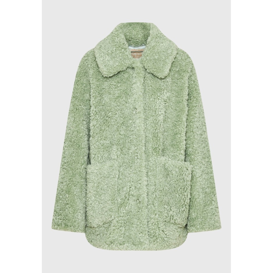 FUNKY BUDDHA FBL010-123-01-SAGE GREEN Πράσινο