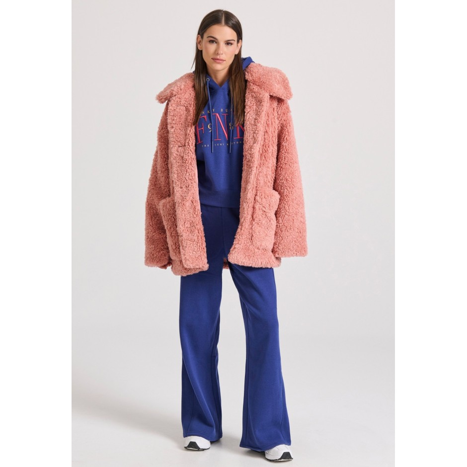 FUNKY BUDDHA FBL010-123-01-DRY ROSE Ροζ