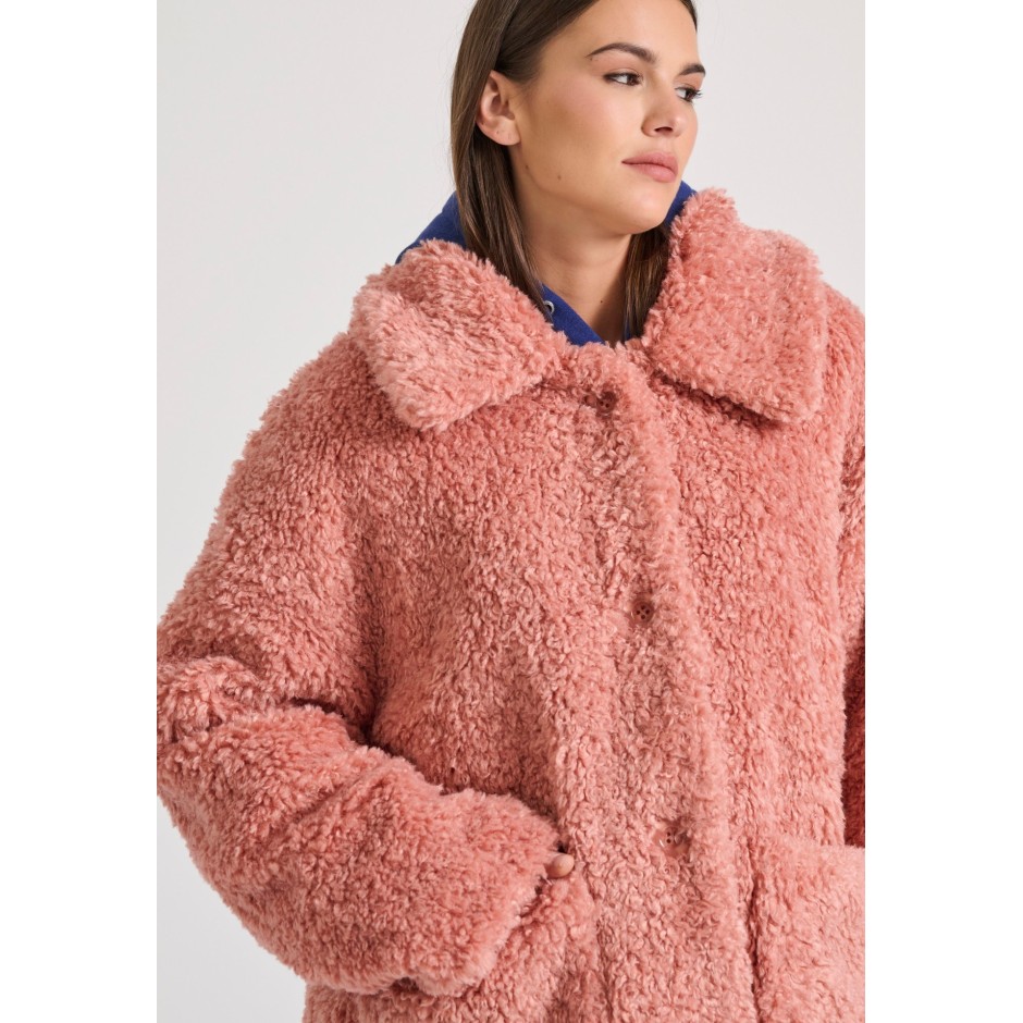 FUNKY BUDDHA FBL010-123-01-DRY ROSE Ροζ