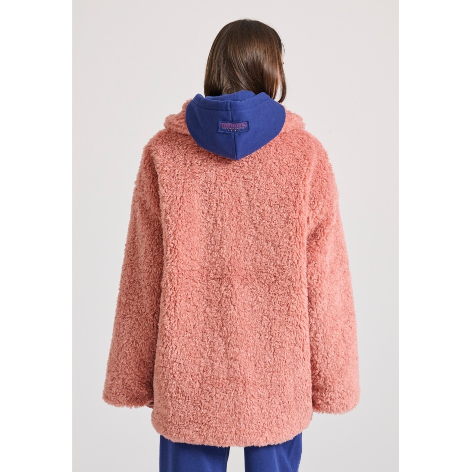 FUNKY BUDDHA FBL010-123-01-DRY ROSE Ροζ