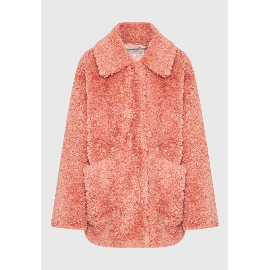 FUNKY BUDDHA FBL010-123-01-DRY ROSE Ροζ
