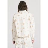 FUNKY BUDDHA FBL011-160-01-OFF WHITE Ecru Image 2