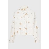 FUNKY BUDDHA FBL011-160-01-OFF WHITE Ecru Image 3