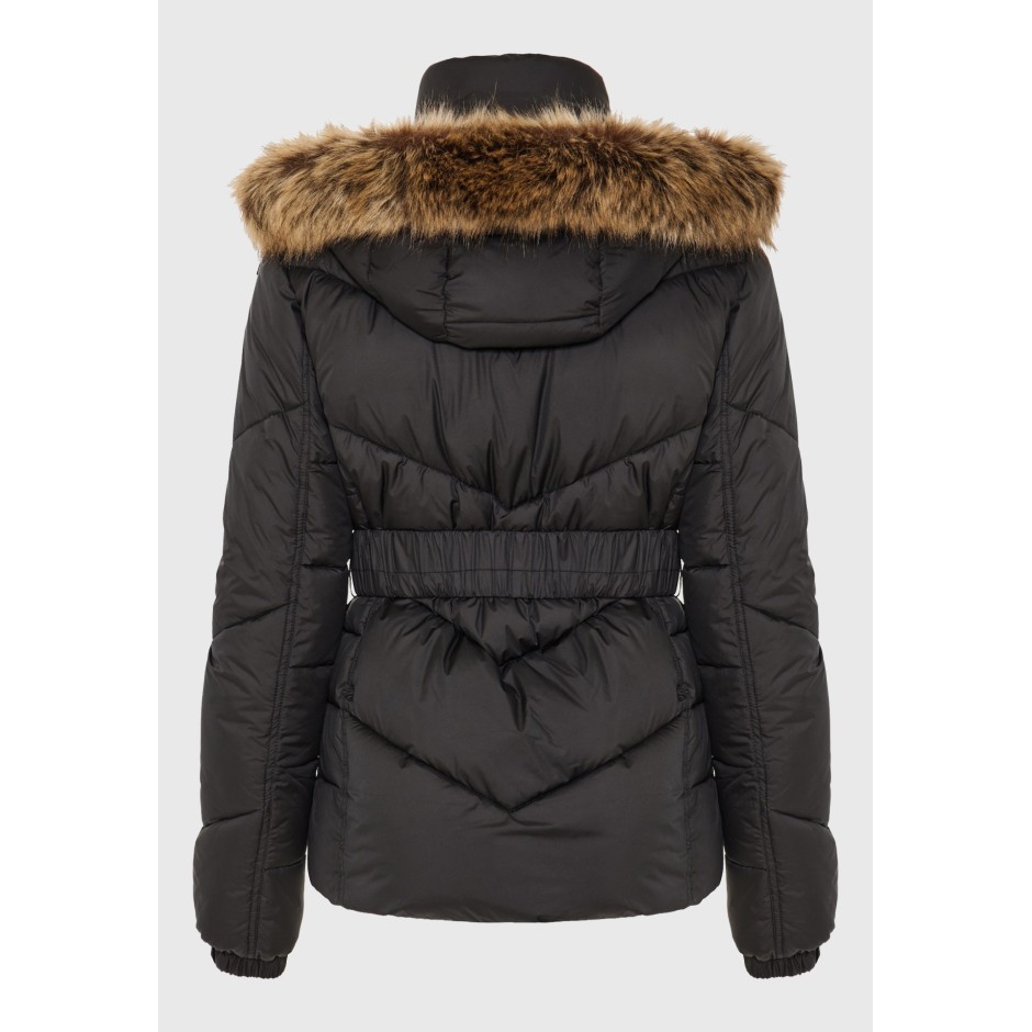 FUNKY BUDDHA FBL012-100-01-BLACK Μαύρο