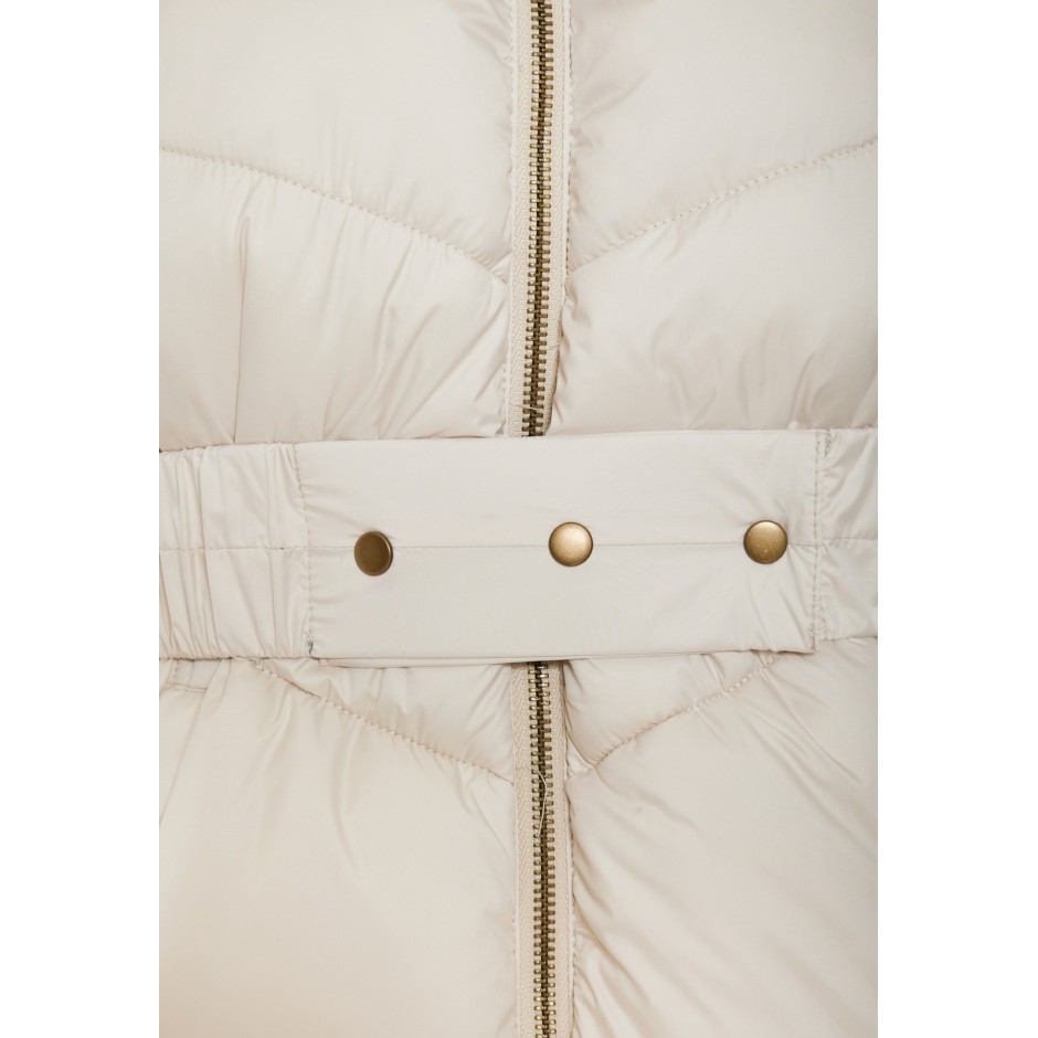 FUNKY BUDDHA FBL012-100-01-CLOUD CREAM Μπέζ