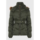 FUNKY BUDDHA FBL012-100-01-FOREST GREEN ΚΥΠΑΡΙΣΣΙ Εικόνα 3