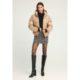 FUNKY BUDDHA FBL012-103-01-TAUPE Καφέ Εικόνα 0