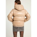 FUNKY BUDDHA FBL012-103-01-TAUPE Καφέ Εικόνα 1