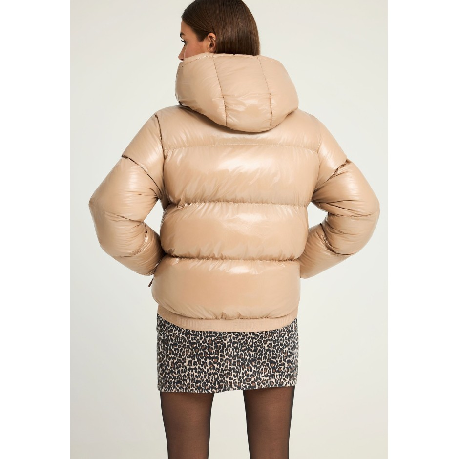 FUNKY BUDDHA FBL012-103-01-TAUPE Καφέ