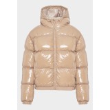 FUNKY BUDDHA FBL012-103-01-TAUPE Καφέ Εικόνα 3