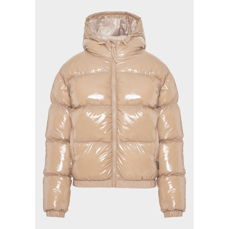 FUNKY BUDDHA FBL012-103-01-TAUPE Καφέ