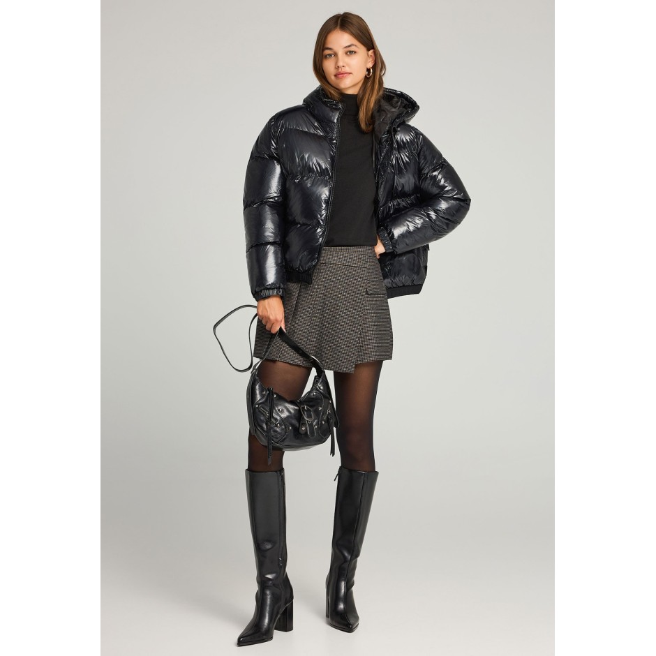 FUNKY BUDDHA FBL012-103-01-BLACK Μαύρο