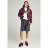 FUNKY BUDDHA FBL012-103-01-MERLOT ΜΠΟΡΝΤΩ Εικόνα 0