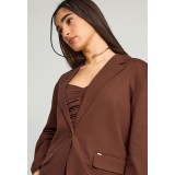 FUNKY BUDDHA  FBL013-109-01-COCONUT SHELL ΚΑΦΕ Εικόνα 1