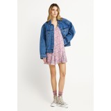 FUNKY BUDDHA  FBL013-164-01-MD BLUE Τζήν Εικόνα 3