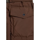 FUNKY BUDDHA  FBL014-101-01-WOOD Καφέ Εικόνα 1